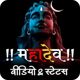 Mahadev Videos: Mahakal Status 图标